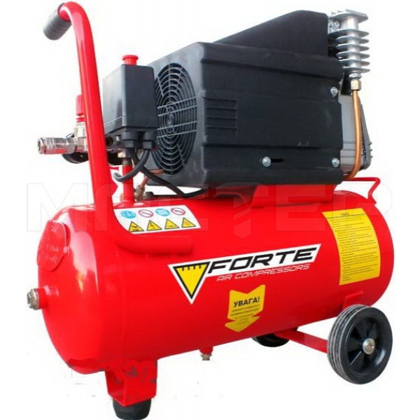 Forte NC-24-10